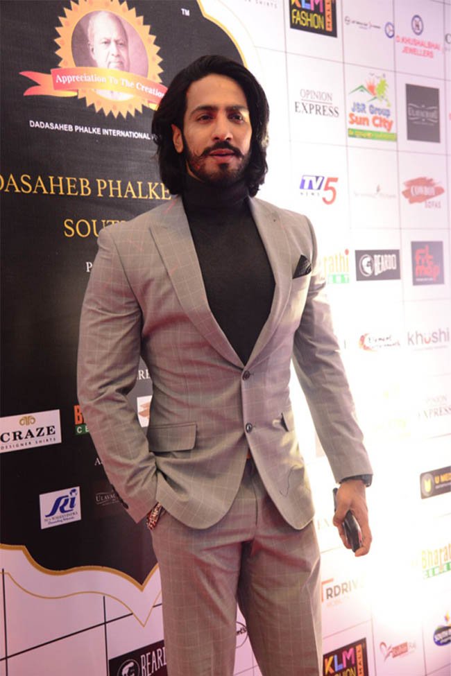 Dada-Saheb-Phalke-Awards-South-2019